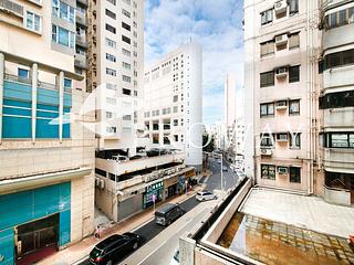 Happy Valley - Nam Wing Building 02