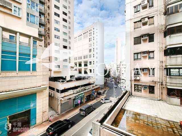 Happy Valley - Nam Wing Building 02