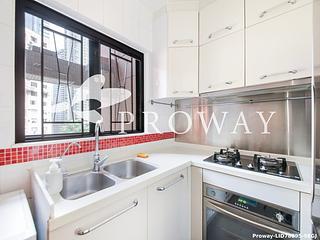 Mid Levels West - Primrose Court 09