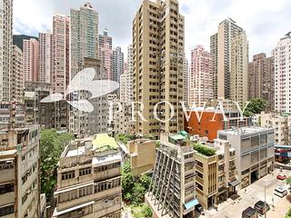 Sai Ying Pun - Island Crest 02
