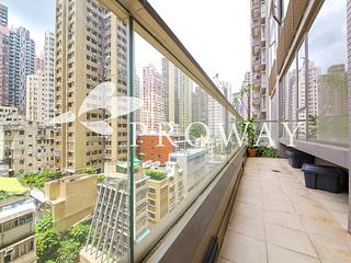 Sai Ying Pun - Island Crest 03