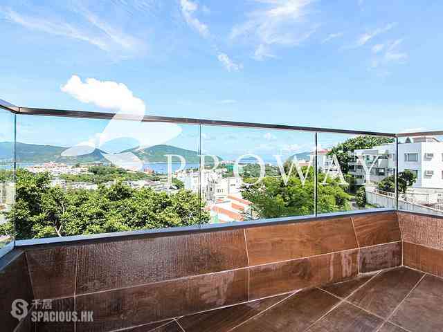 Chung Hom Kok - City Icon 03