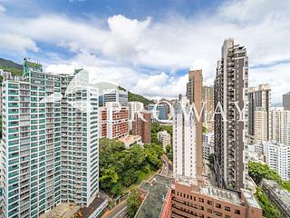 Sai Ying Pun - The Bonham Mansion 02