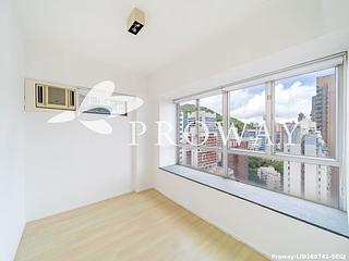 Sai Ying Pun - The Bonham Mansion 06