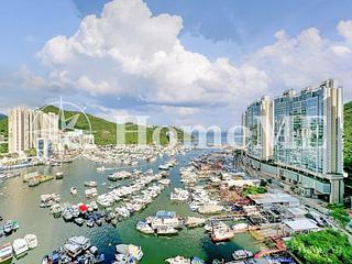 鴨脷洲 - 南区·左岸 08