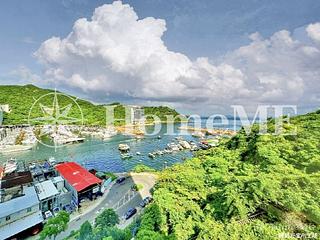 鴨脷洲 - 南湾 13
