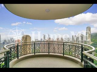 Mid Levels Central - Clovelly Court 03