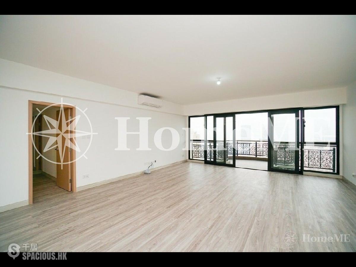 Mid Levels Central - Clovelly Court 01