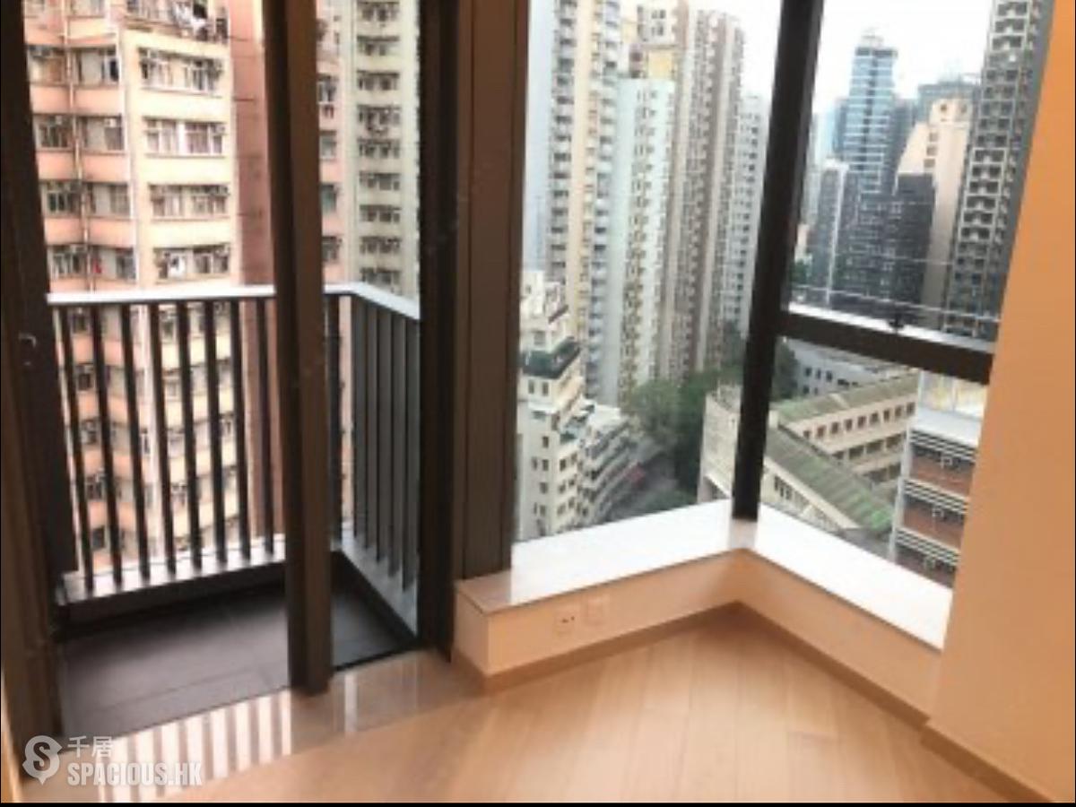Shek Tong Tsui - Novum West Block 1 01