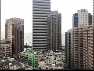 Shek Tong Tsui - Novum West Block 1 02