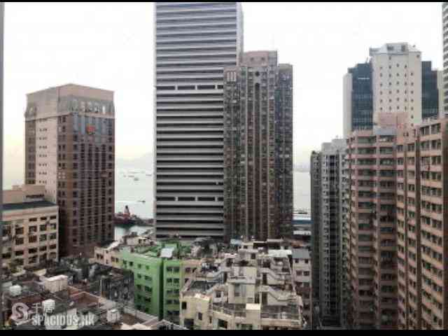 石塘咀 - 翰林峰1座 02