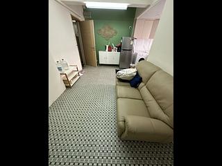 Sai Ying Pun - Wing Fong Mansion 02