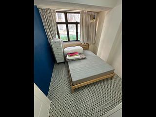Sai Ying Pun - Wing Fong Mansion 03