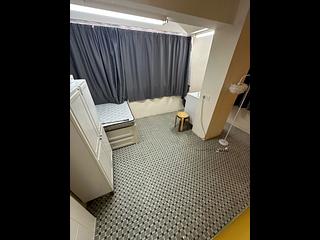 Sai Ying Pun - Wing Fong Mansion 04