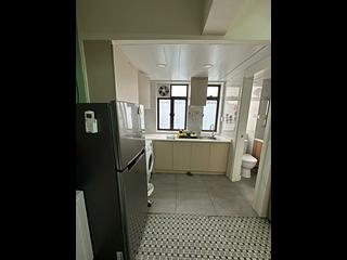 Sai Ying Pun - Wing Fong Mansion 05