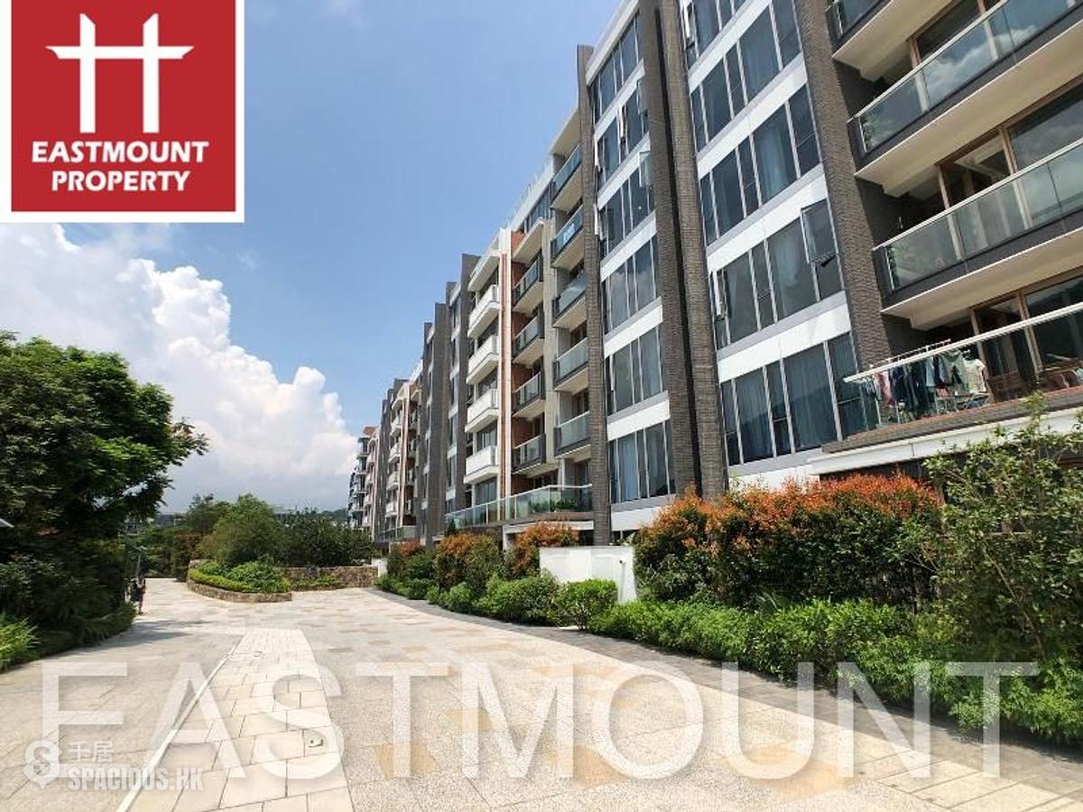 Clear Water Bay - Mount Pavilia 01