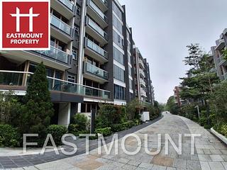 Clear Water Bay - Mount Pavilia 02