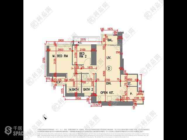 日出康城 - 日出康城10期 LP10 2座 (2A) 06