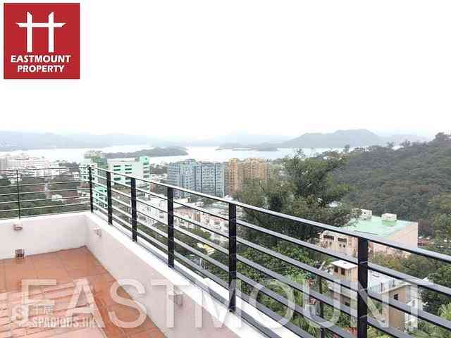 Sai Kung - Mang Sau Sun Tsuen 06