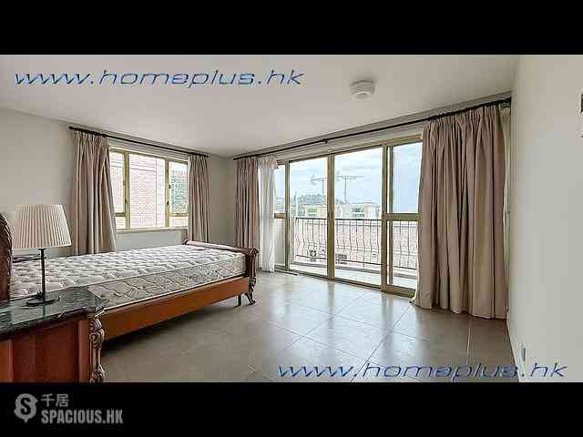 Sai Kung - Tso Wo Hang 11