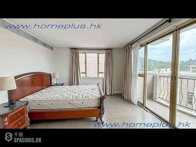 Sai Kung - Tso Wo Hang 12