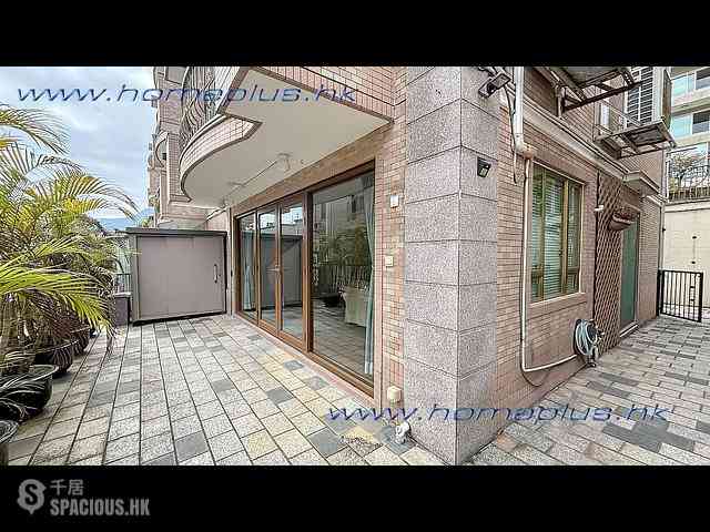 Sai Kung - Tso Wo Hang 02
