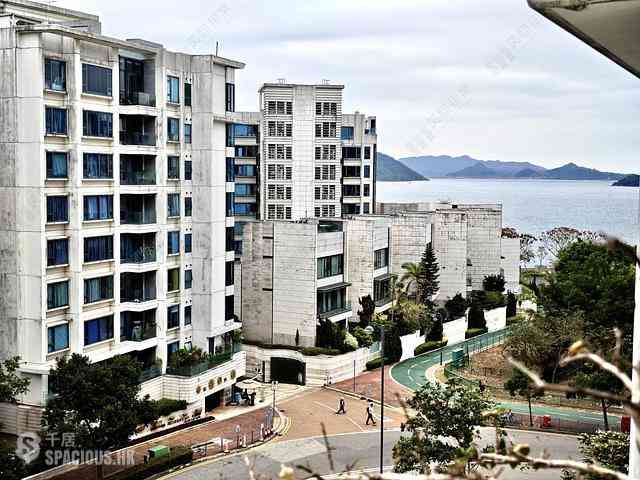 Pak Shek Kok - Providence Bay Phase 2 Providence Peak Tower 12 01