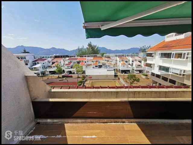 Fo Tan - Ville De Jardin 10