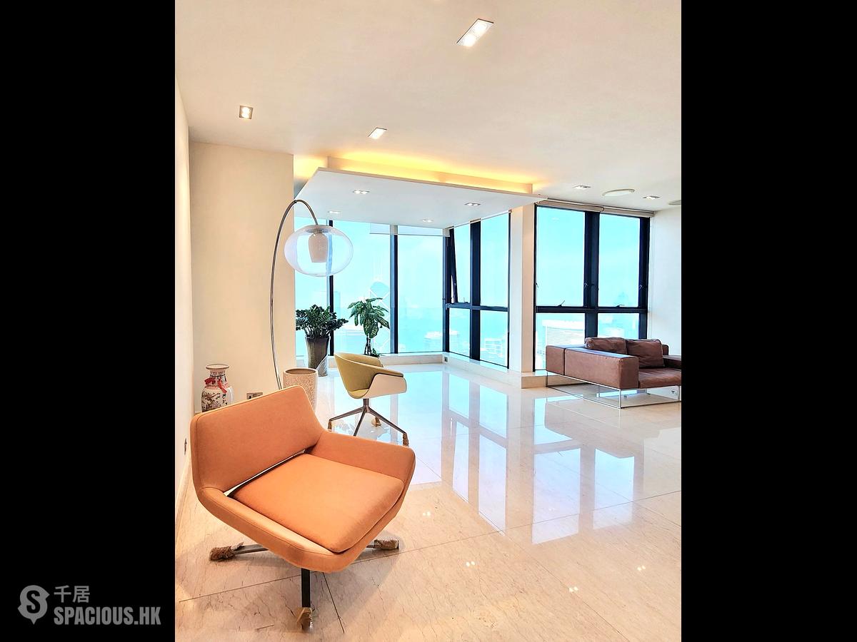 Mid Levels Central - The Mayfair 01