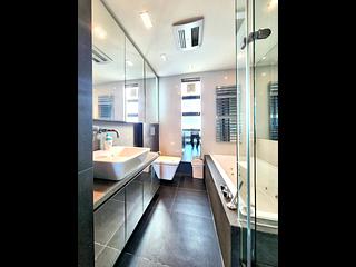Mid Levels Central - The Mayfair 07