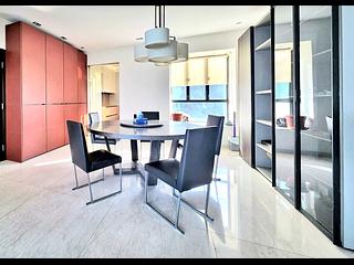 Mid Levels Central - The Mayfair 06
