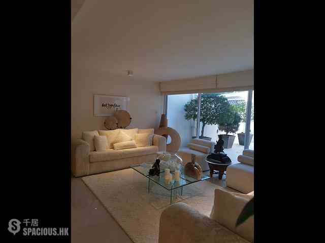 Tai Wai - Golden Time Villas 02
