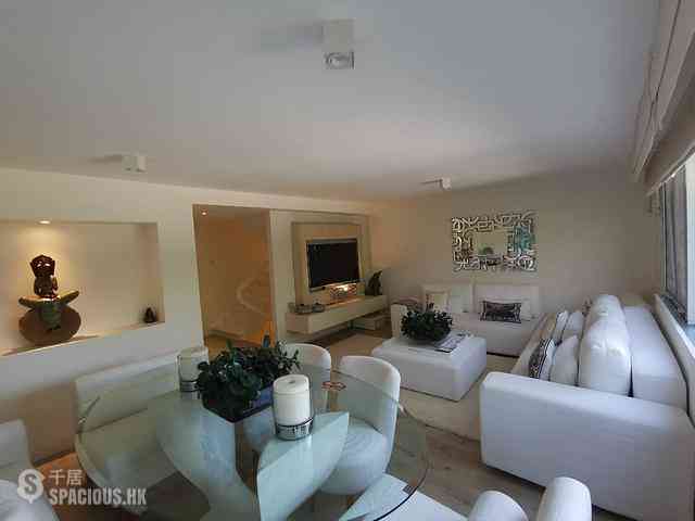 Tai Wai - Golden Time Villas 04