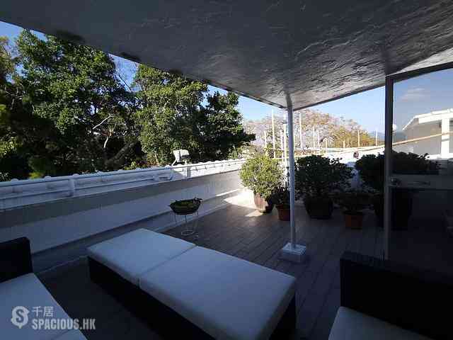 Tai Wai - Golden Time Villas 06