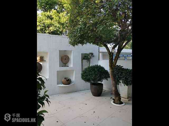 Tai Wai - Golden Time Villas 07