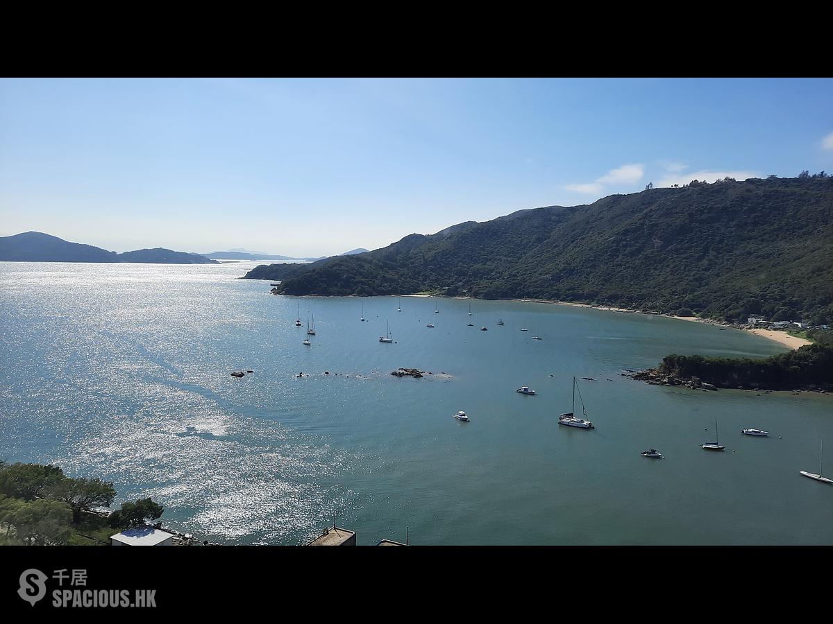 愉景湾 - 愉景湾4期 蘅峰蘅欣径 01