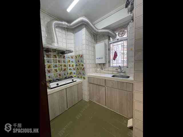 Tai Po - Eightland Gardens Block 4 03