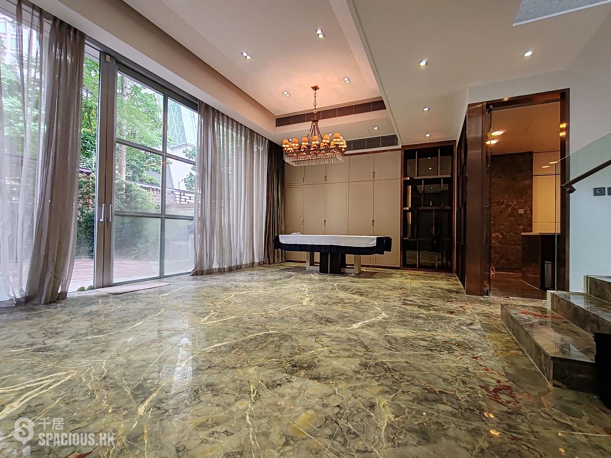 Tai Wai - Peak One Phase 3 Peak House 01