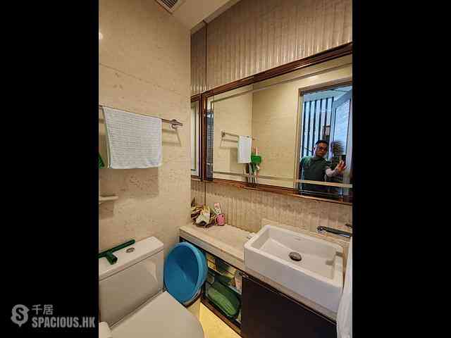 Tai Wai - Peak One Phase 3 Peak House 02