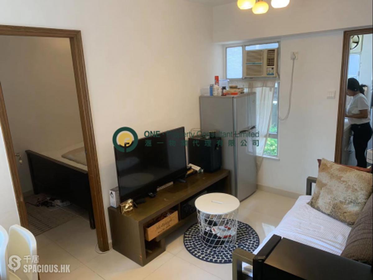 Sai Ying Pun - Charming Court 01