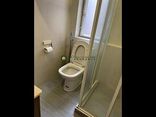 Sai Ying Pun - Fung Yu Building 04