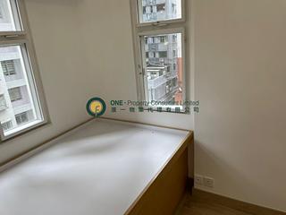 Sai Ying Pun - Fung Yu Building 06