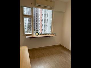 Sai Ying Pun - Fung Yu Building 07