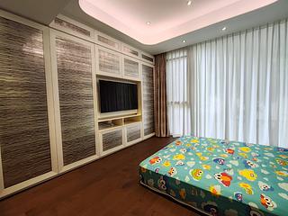 Tai Wai - Peak One Phase 3 Peak House 06