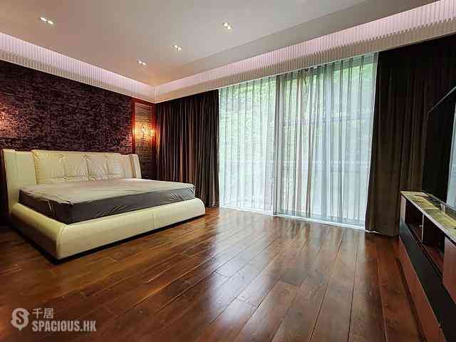 Tai Wai - Peak One Phase 3 Peak House 07