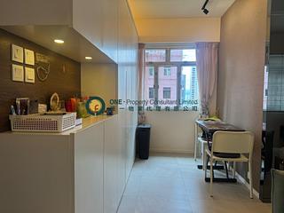 Sai Ying Pun - Wealth Building 03