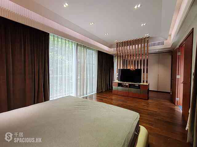 Tai Wai - Peak One Phase 3 Peak House 08