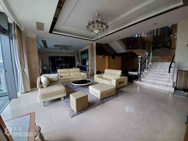 Tai Wai - Hill Paramount 01