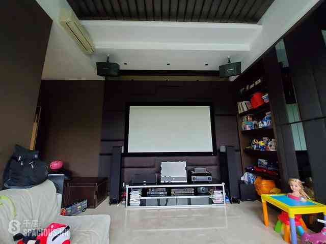 Tai Wai - Hill Paramount 08