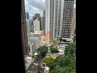 中半山 - 金莉大廈 08